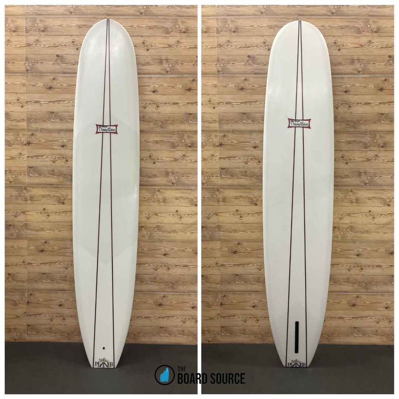 Planer 9’10”