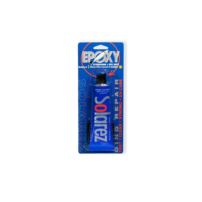 SOLAREZ – DING REPAIR EPOXY