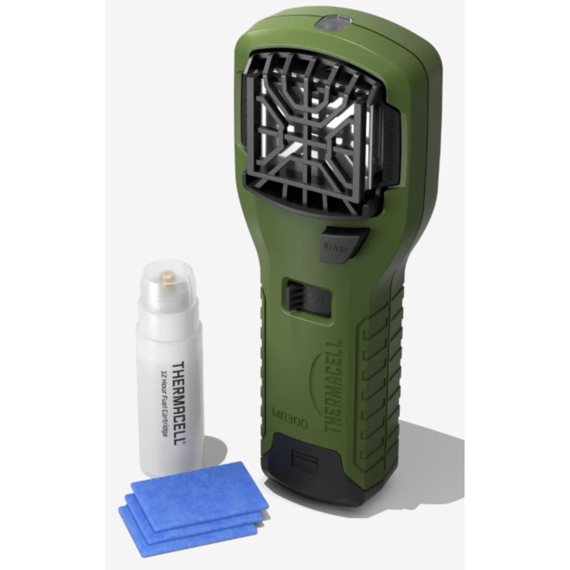 Thermacell – Area Repeller Appliance