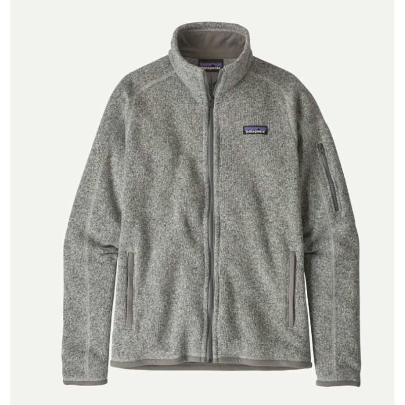 W’s Better Sweater Jacket