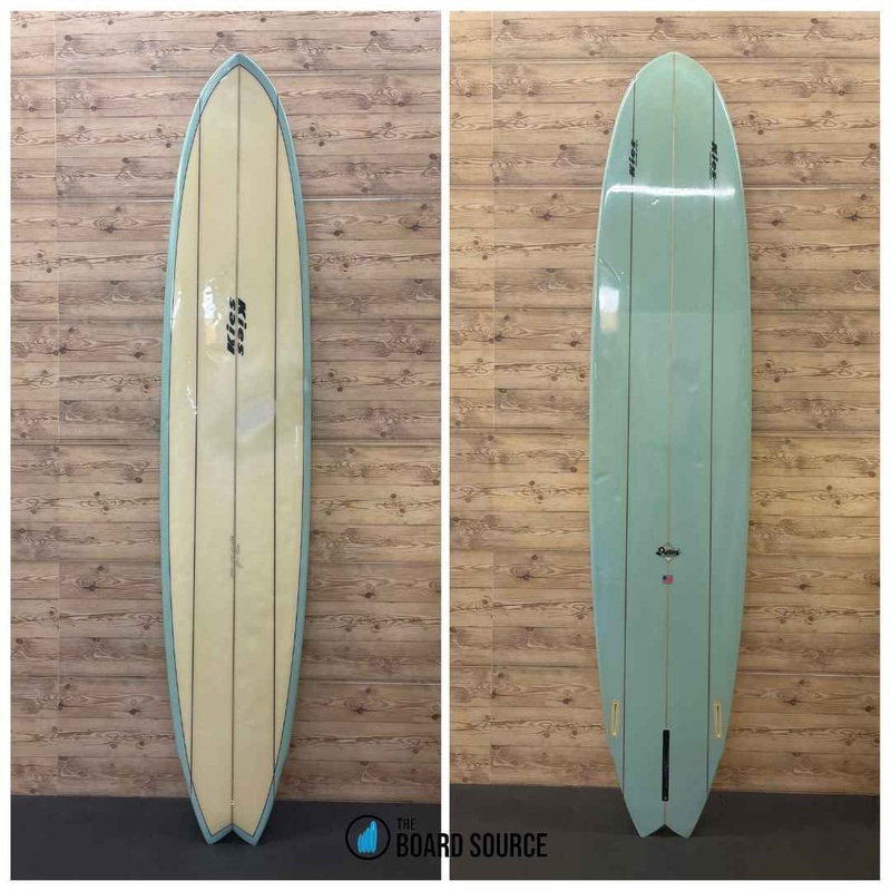 Big Tweener 10’0″