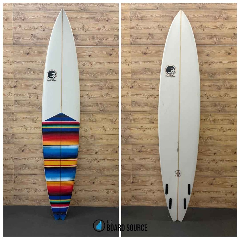 Big Wave 10’0″