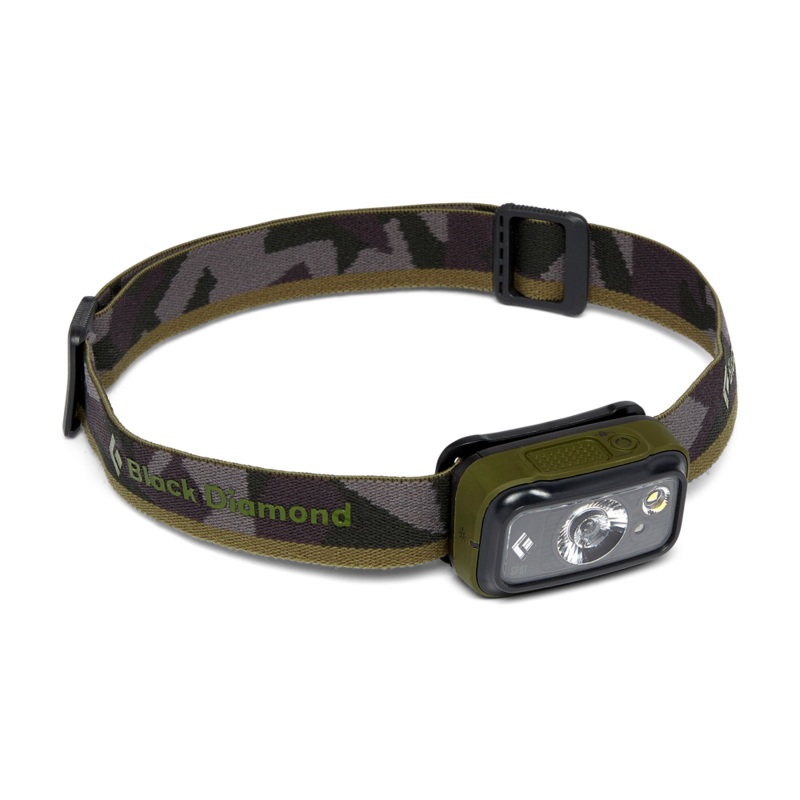 Black Diamond – Spot 350 Headlamp – Discontinued Version