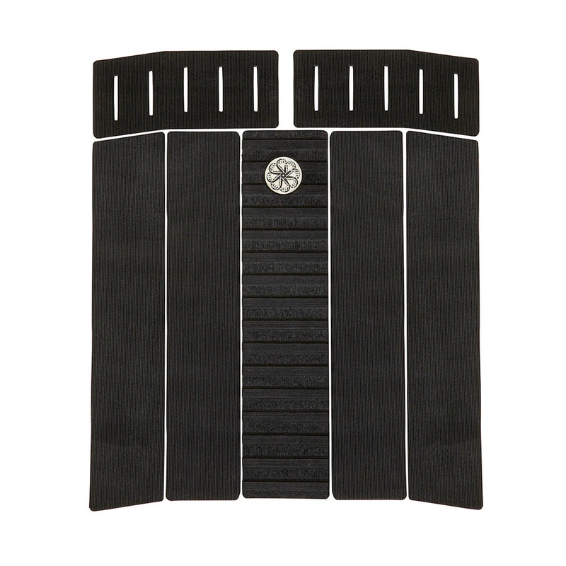 CHIPPA FRONT DECK – BLACK