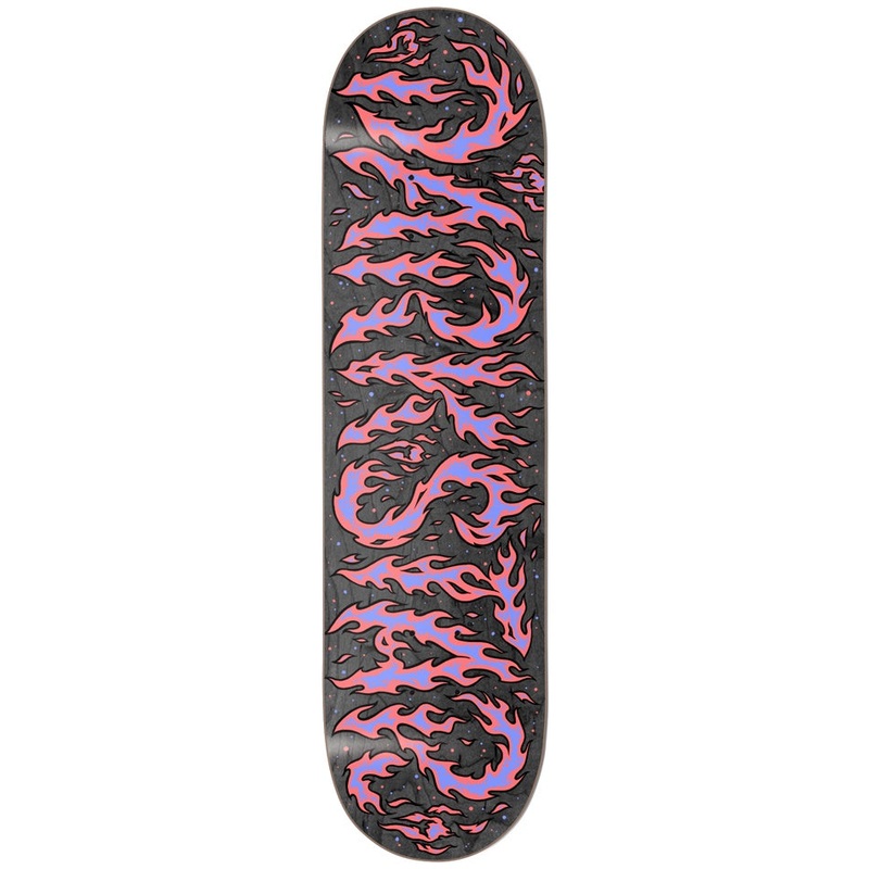 Darkstar Spark HYB Deck – 8.125