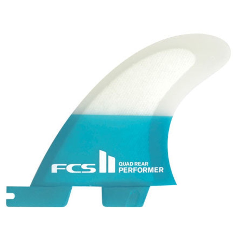 FCS II Performer PC Quad Rears – Large