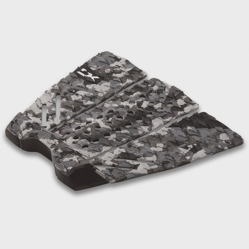 JACK ROBINSON PAD – GREY/CAMO