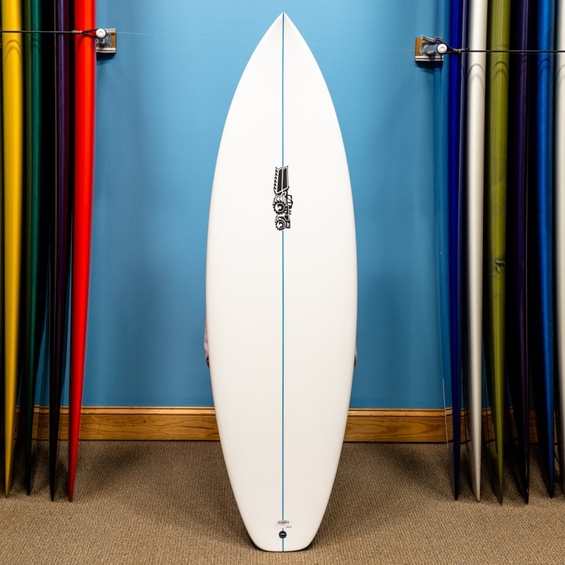 JS Xero Youth EPS/Epoxy 5’6″