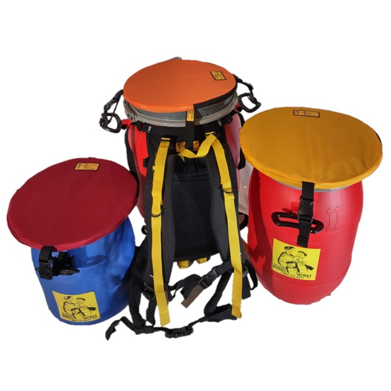 RBW – Barrel Seat