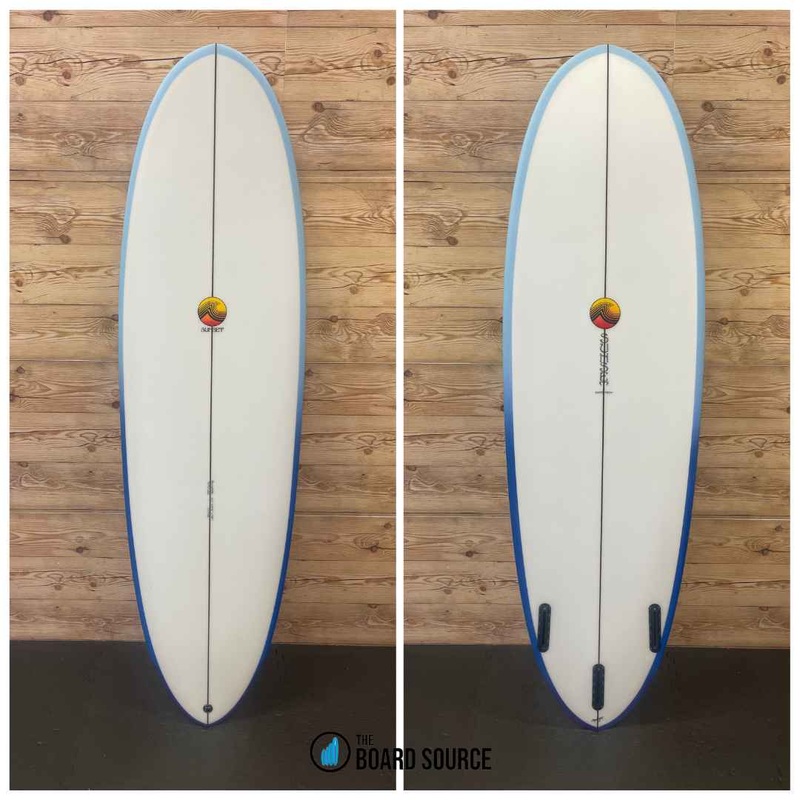 Round Table 6’0″
