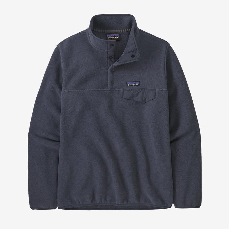 W’s LW Synch Snap-T P/O