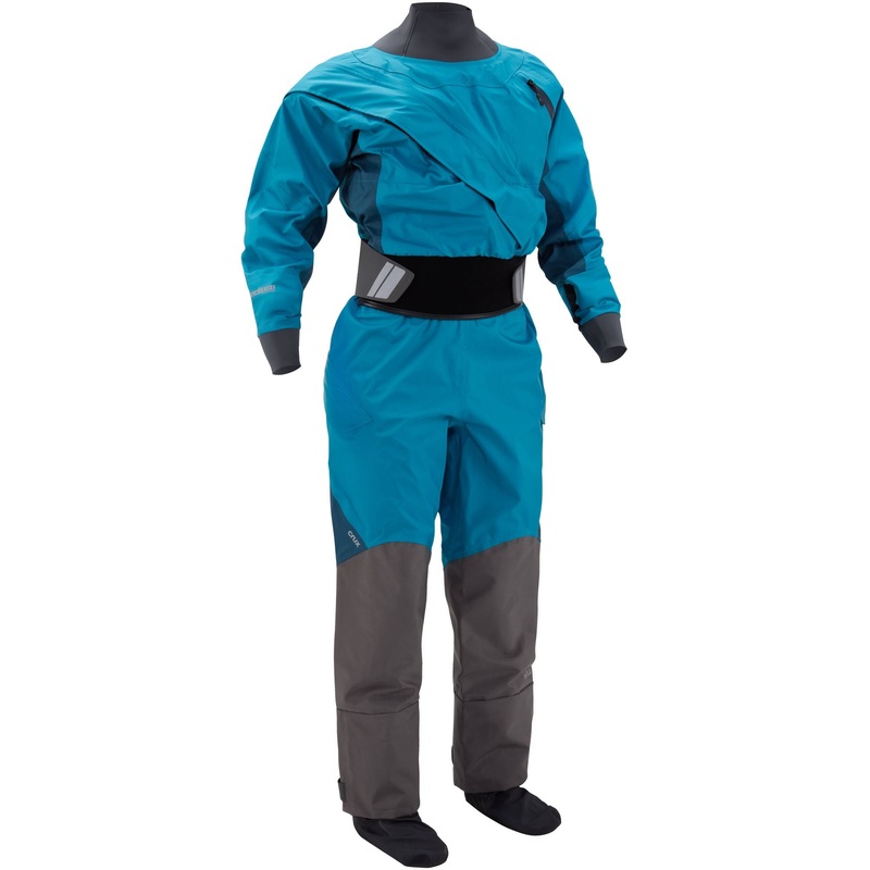 Women’s Crux Drysuit