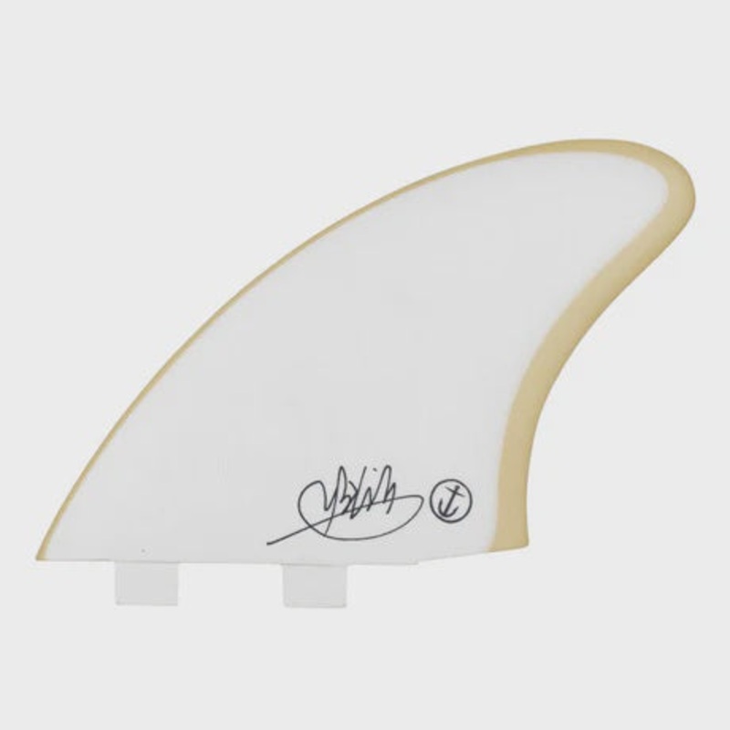 Captain Fin Keel Twin – Mikey February – Twin Tab/FCS