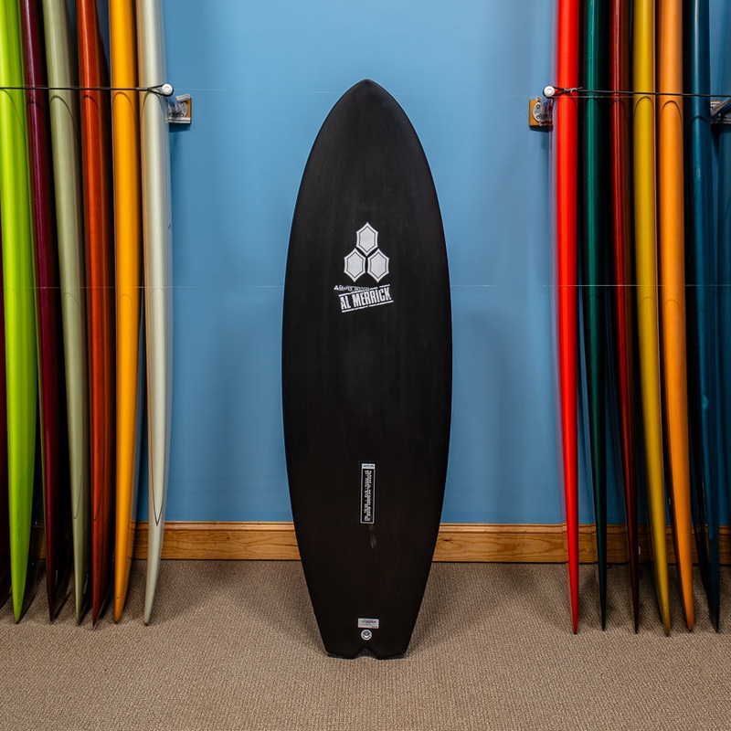 Channel Islands Bobby Quad ECT-PU/Poly 5’6″