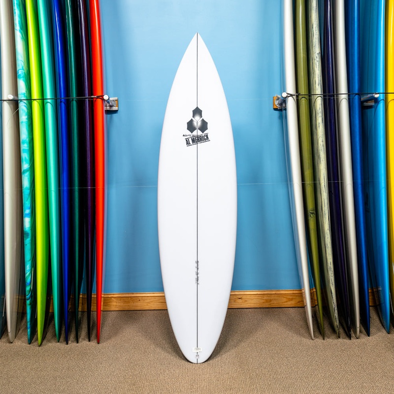 Channel Islands Happy Traveler PU/Poly 6’8″