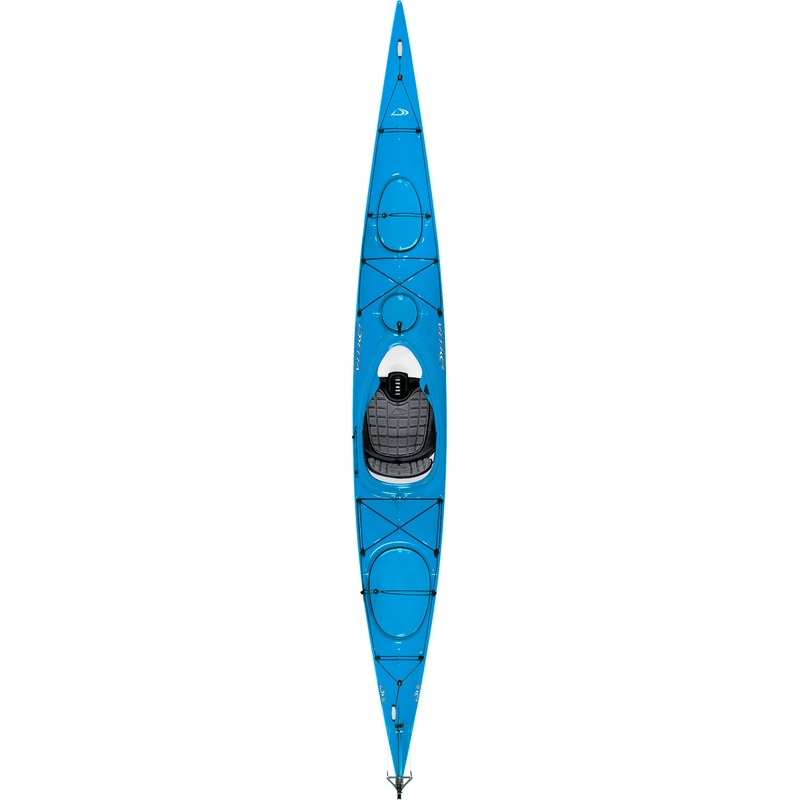 Delta Kayaks – 15s Skeg