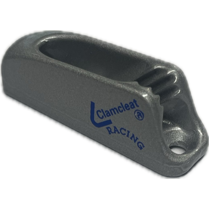 Delta – Rope Cleat V2 – Aluminum