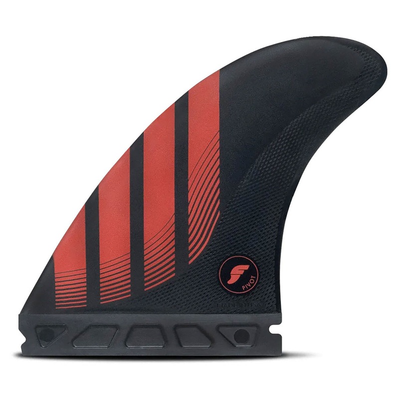 Futures Fins P8 Alpha Tri Fin Set – Large