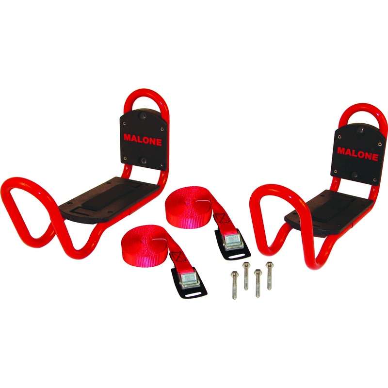 JDock Hybrid Gear Storage System