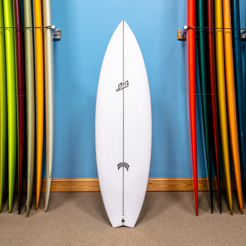 Lost Mod Quad PU/Poly 5’7″