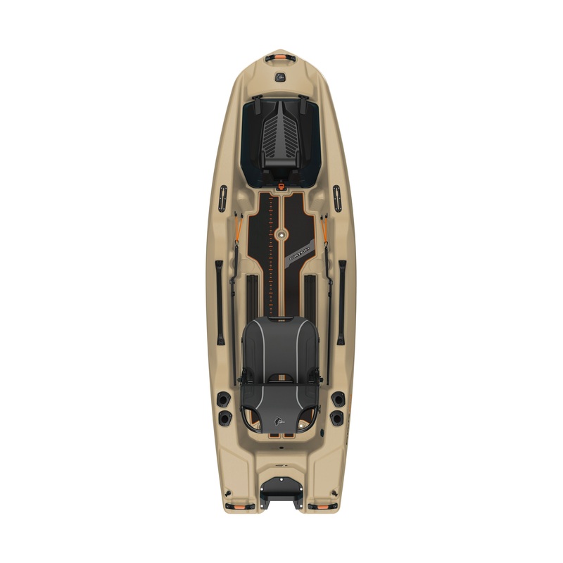 Pelican – Catch PWR 100