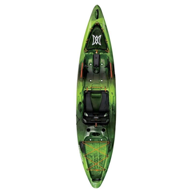 Perception – Pescador Pro 120
