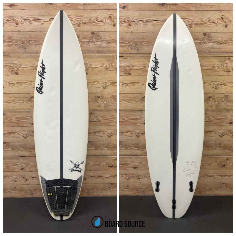Reaper 6’0″