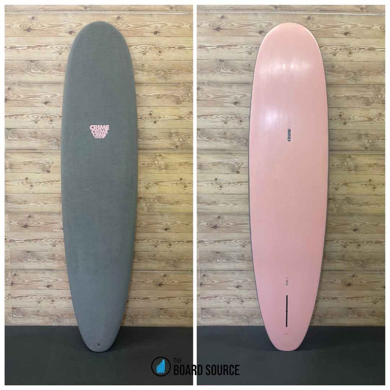 Stubby 8’0″