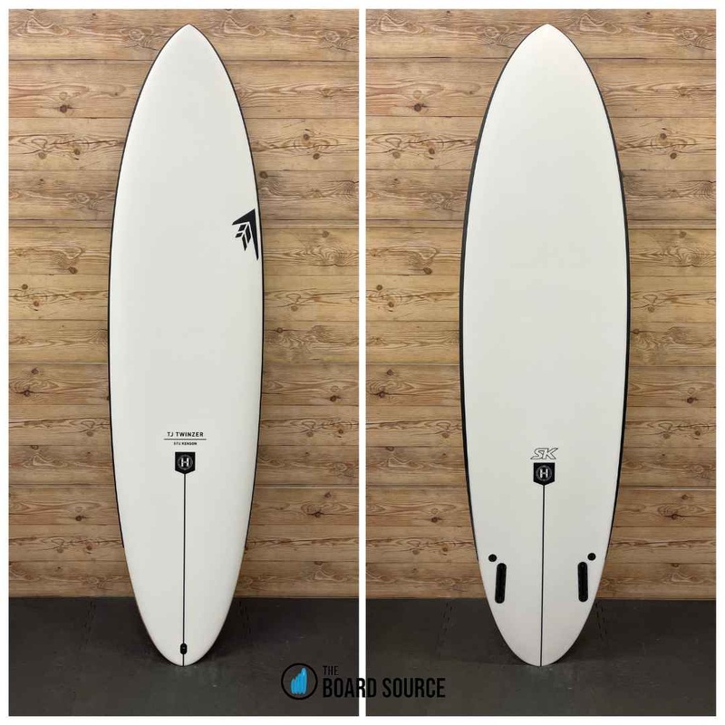 TJ Twinzer 7’0″