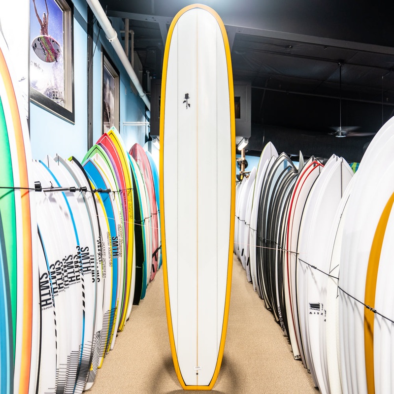 Black Rose Dark Horse PU/Poly 10’0″