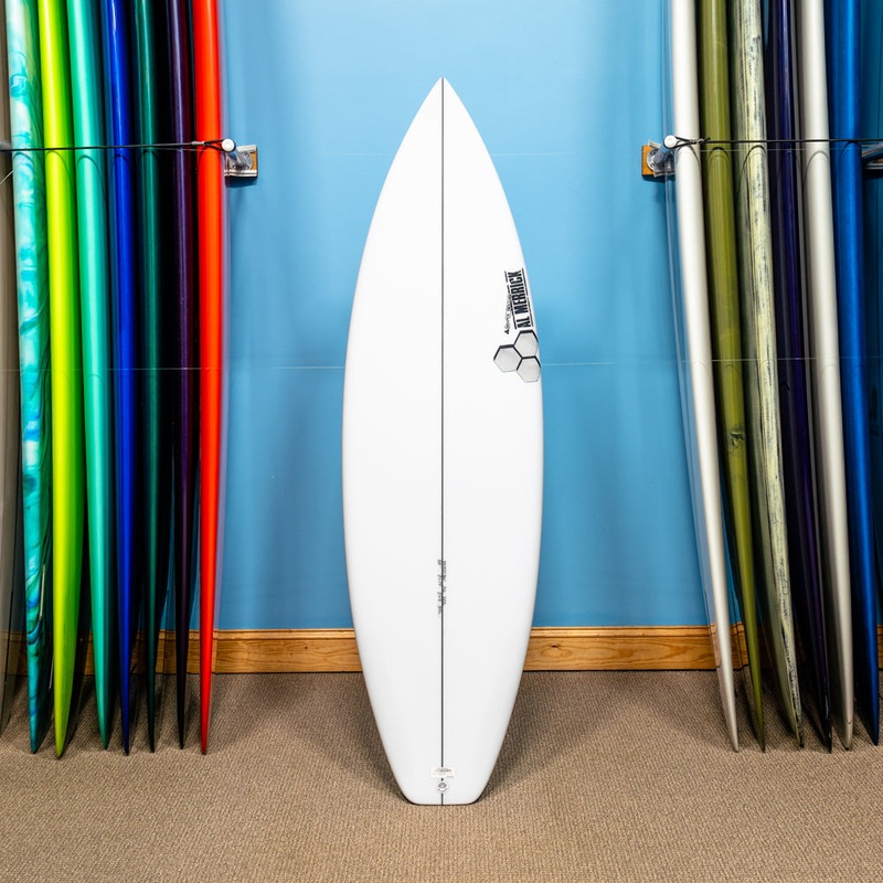 Channel Islands Dumpster Diver 2 PU/Poly 5’11”