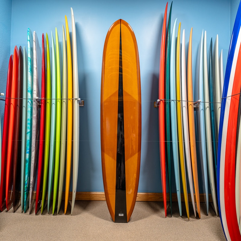 Christenson Tradesman PU/Poly 9’3″