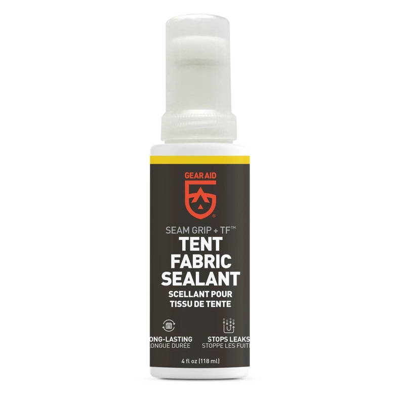 Gear Aid – SeamGrip + TF Tent Fabric Sealant