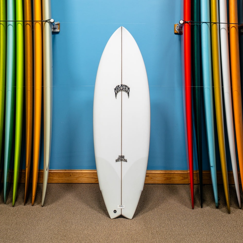 Lost Pisces PU/Poly 5’3″