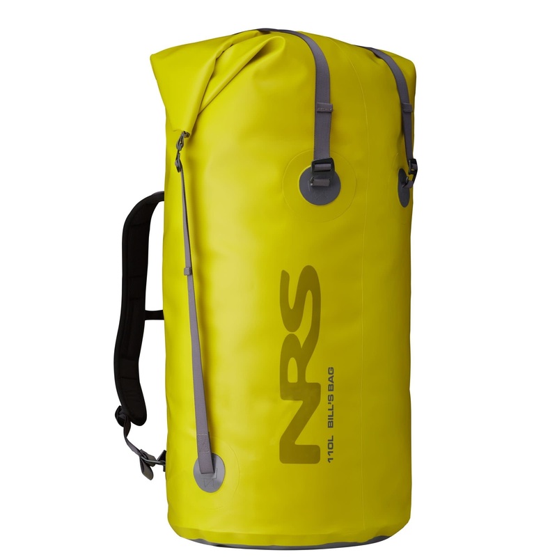 NRS – 110L Bill’s Bag Dry Bag