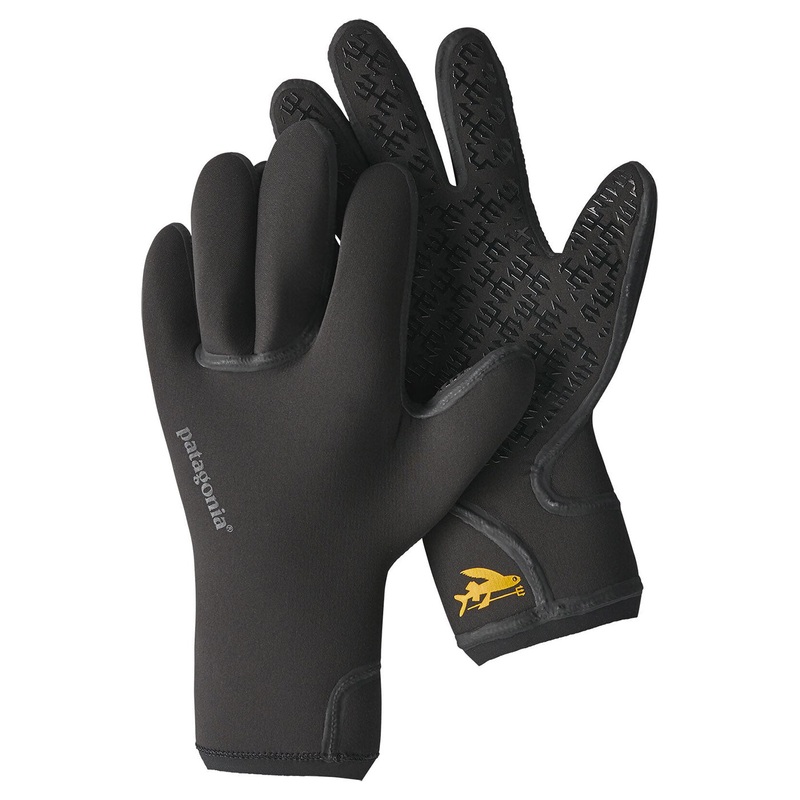 Patagonia R3 Yulex Gloves