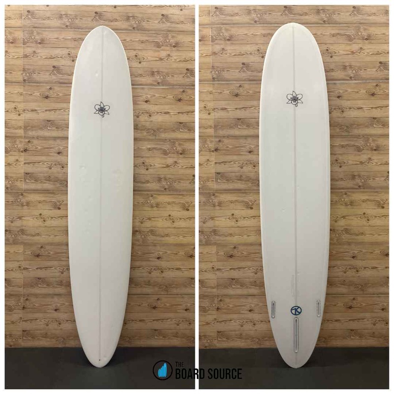Perf. Noserider 10’0″