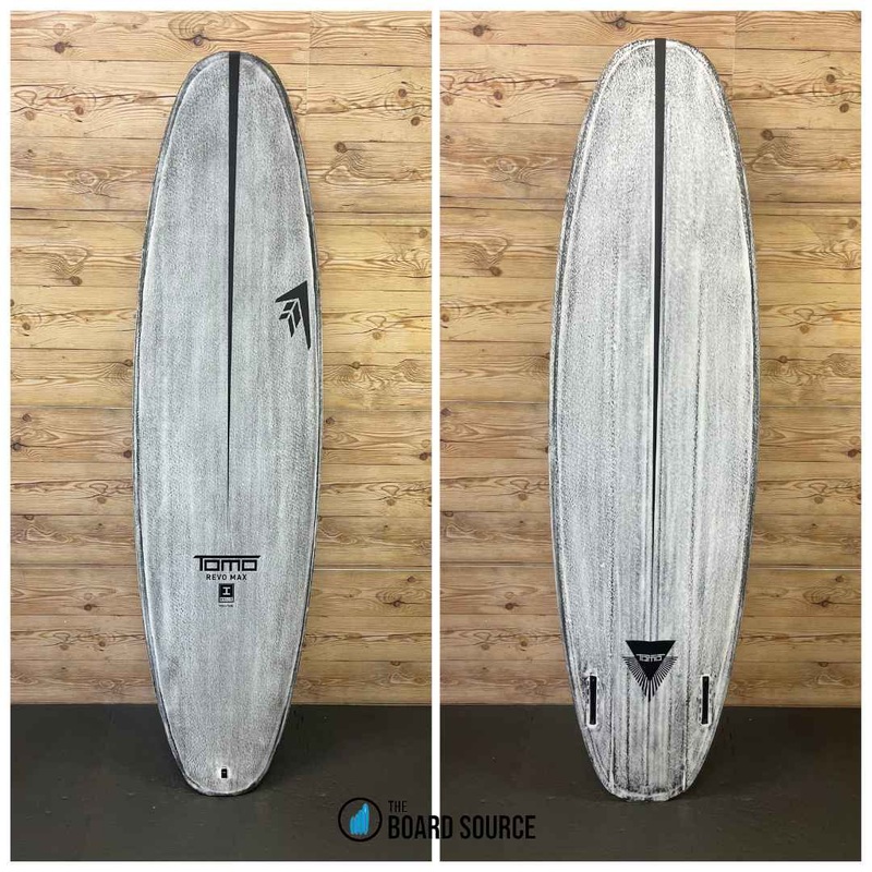 Revo Max 6’6″