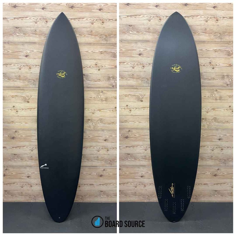 Smooth Operator 7’8″