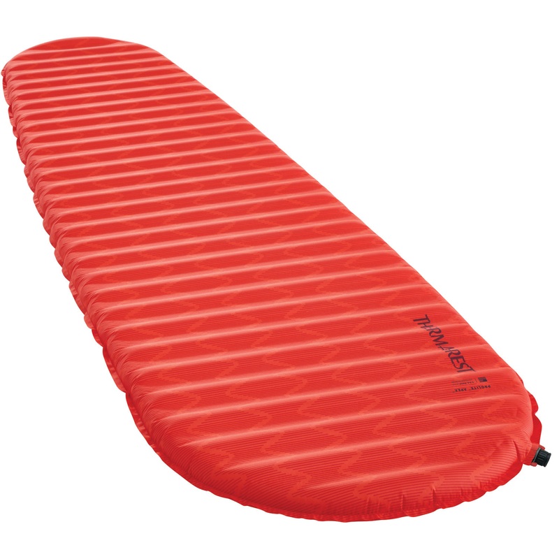 Thermarest – ProLite Apex Heat Wave