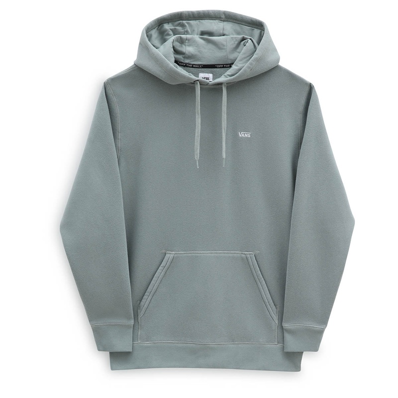 Vans ComfyCush Pullover Hoody – Green