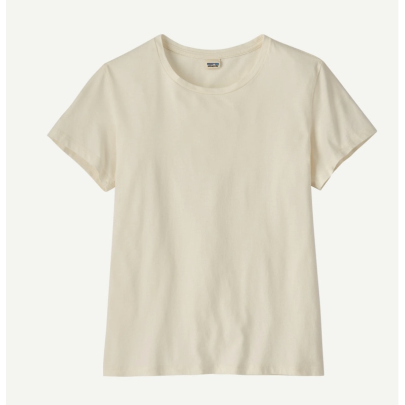 W’s Regenerative Organic Certified Cotton Tee