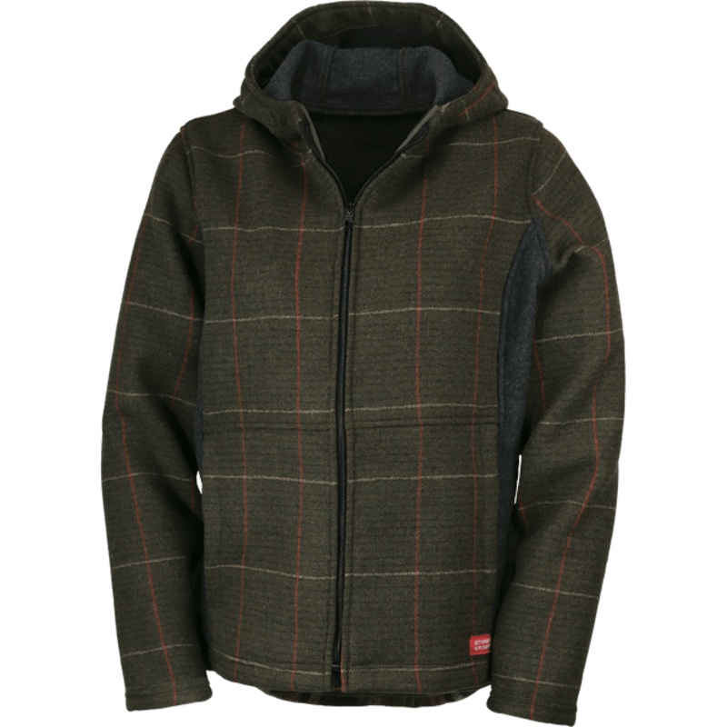Women’s Lighthouse Jacket