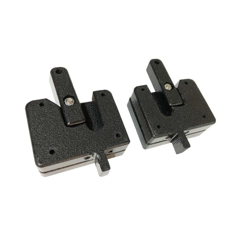 YakGadget Vibe Shearwater 125 DrivePod QuickLock Upgrade