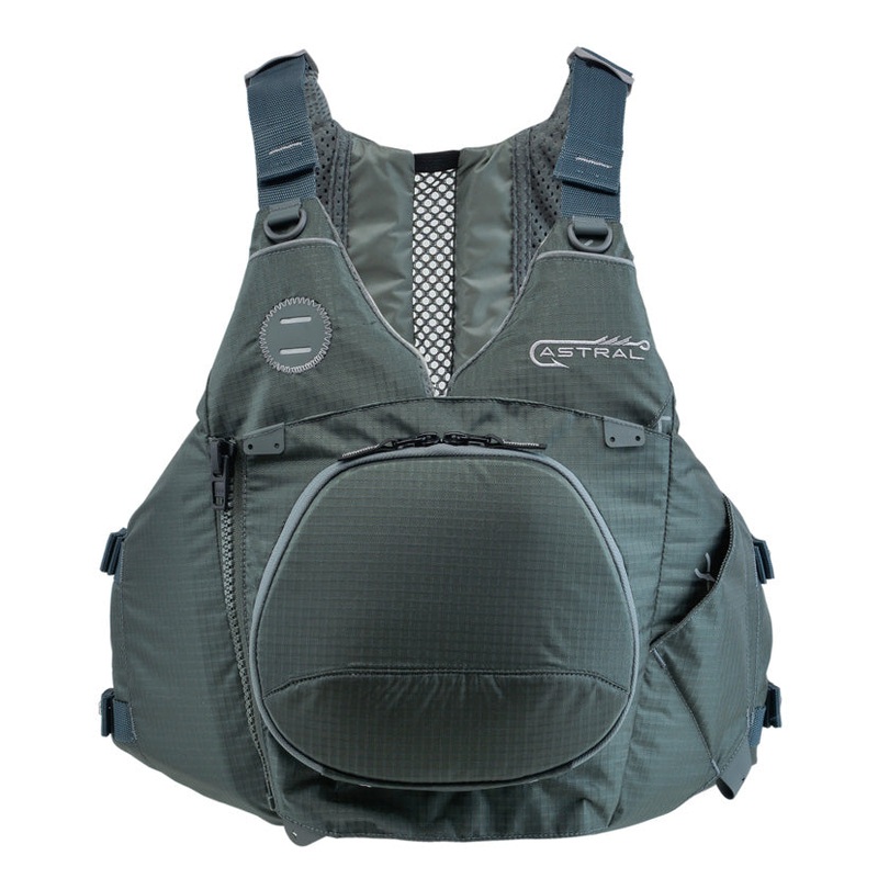 Astral Sturgeon PFD