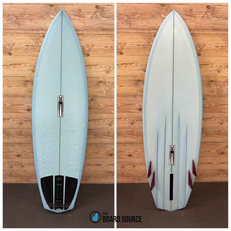 Bonzer 5 5’6″