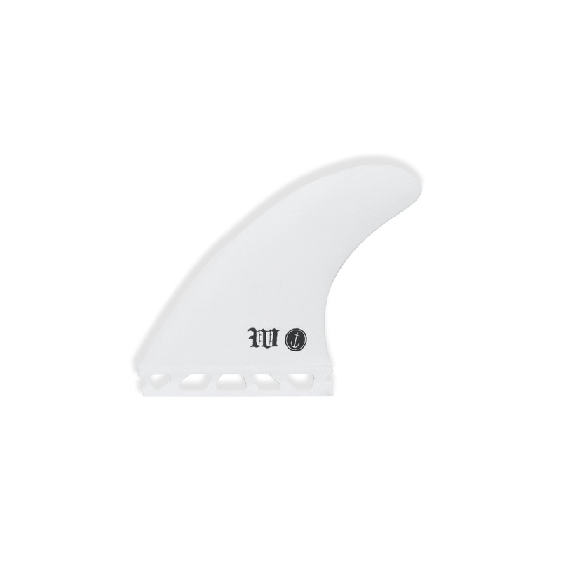 CAPTAIN FIN – WADE GOODALL – M – 3Fins