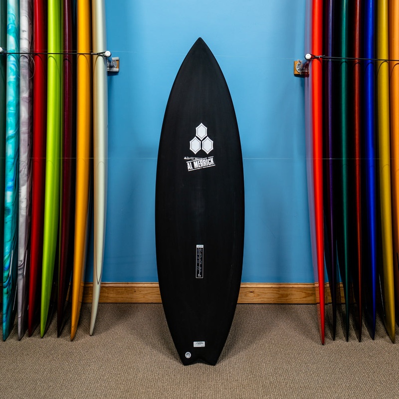 Channel Islands Better Everyday ECT-PU/Poly 5’9″