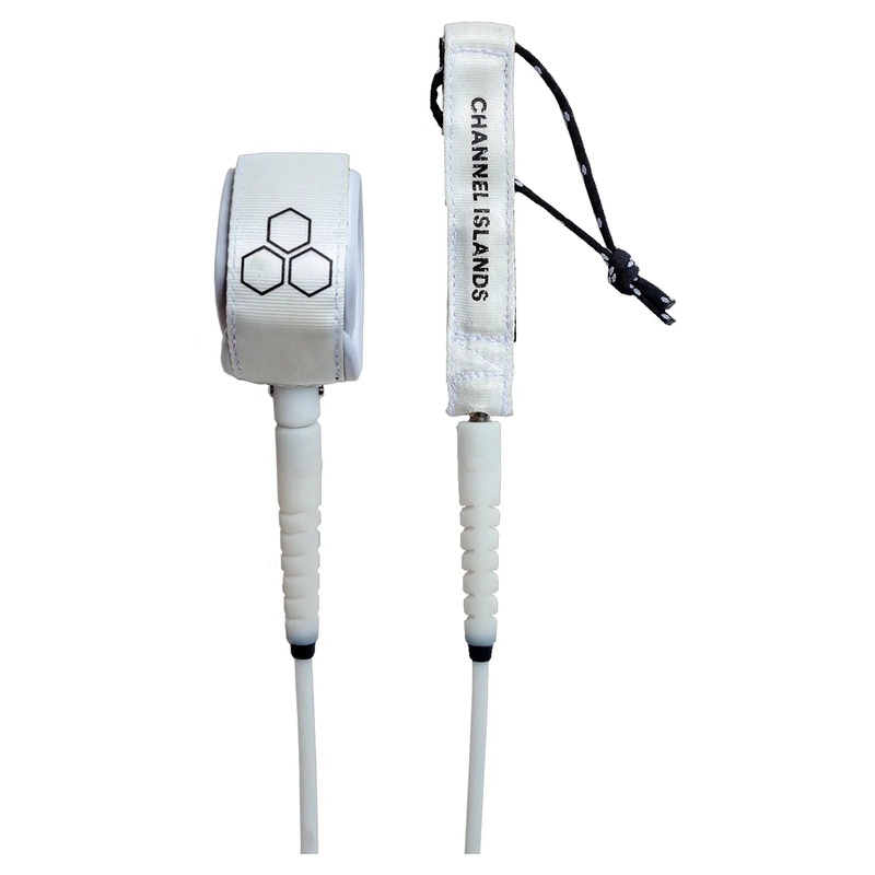 Channel Islands Mikey February Everyday Leash – 6ft