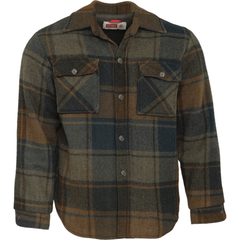 Compass Shirt Jack